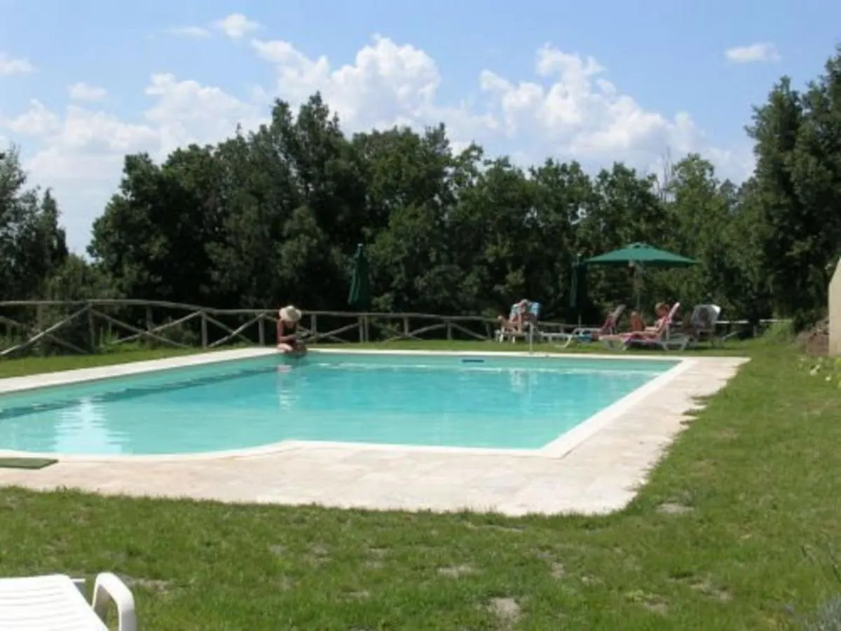 Buoninsegna Διαμέρισμα Rapolano Terme