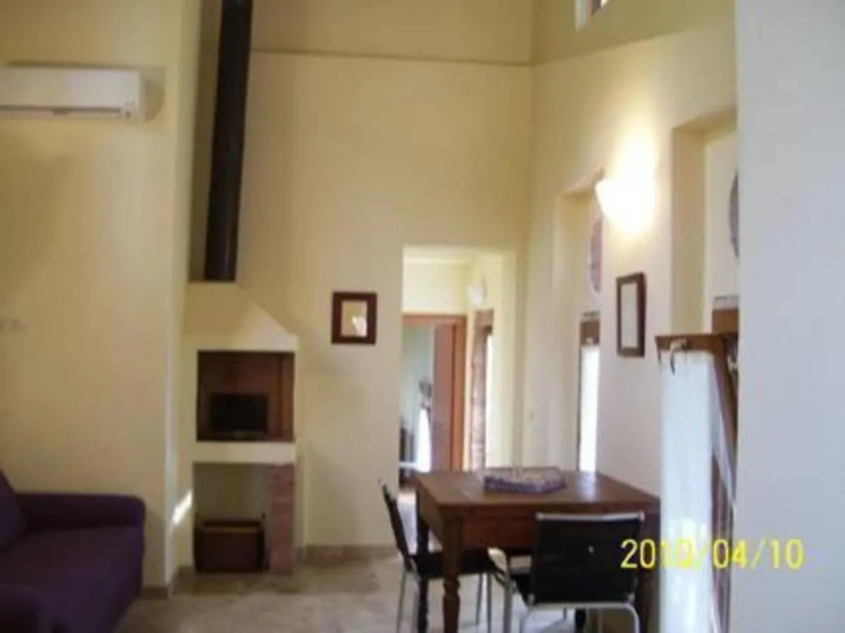 Buoninsegna Διαμέρισμα Rapolano Terme 0*,  Ιταλία