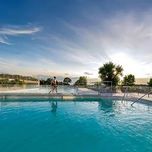 4* Station touristique San Giovanni Terme Rapolano