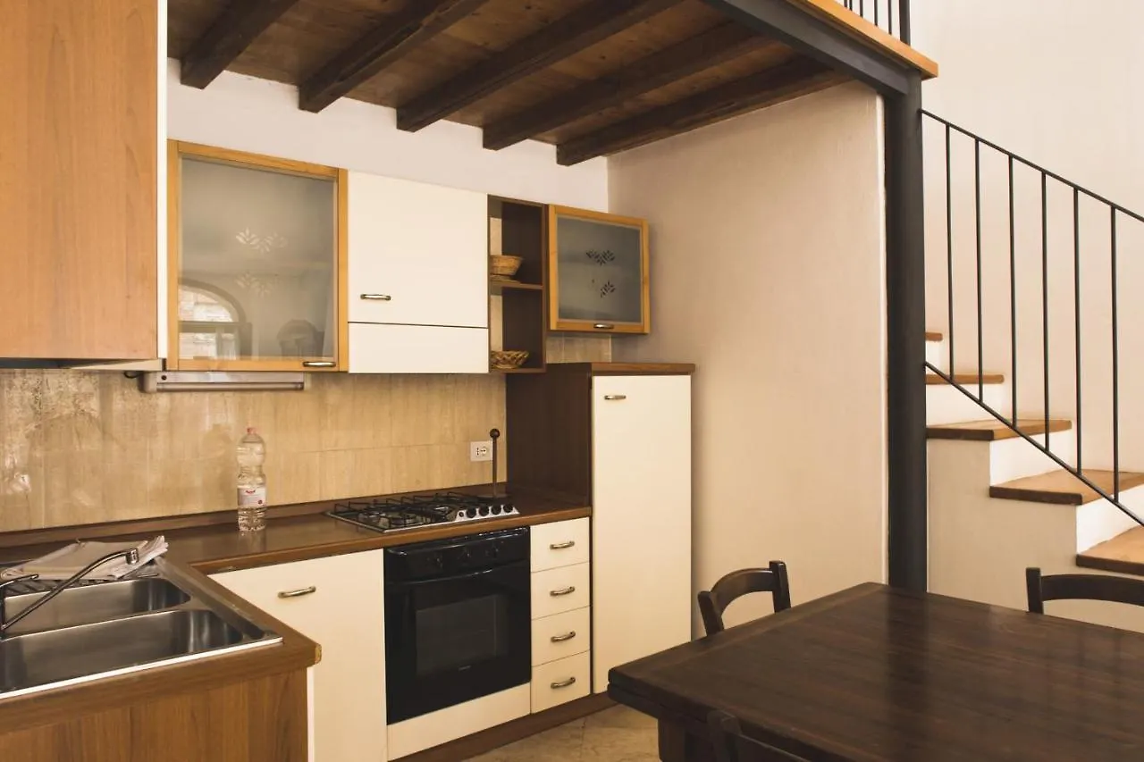 Buoninsegna Apartamento Rapolano Terme