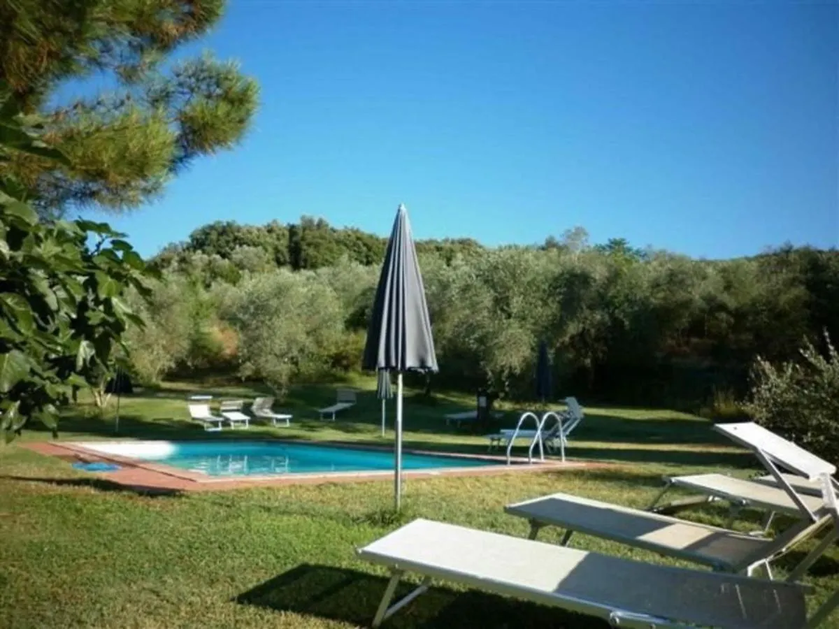 Buoninsegna Apartamento Rapolano Terme Itália