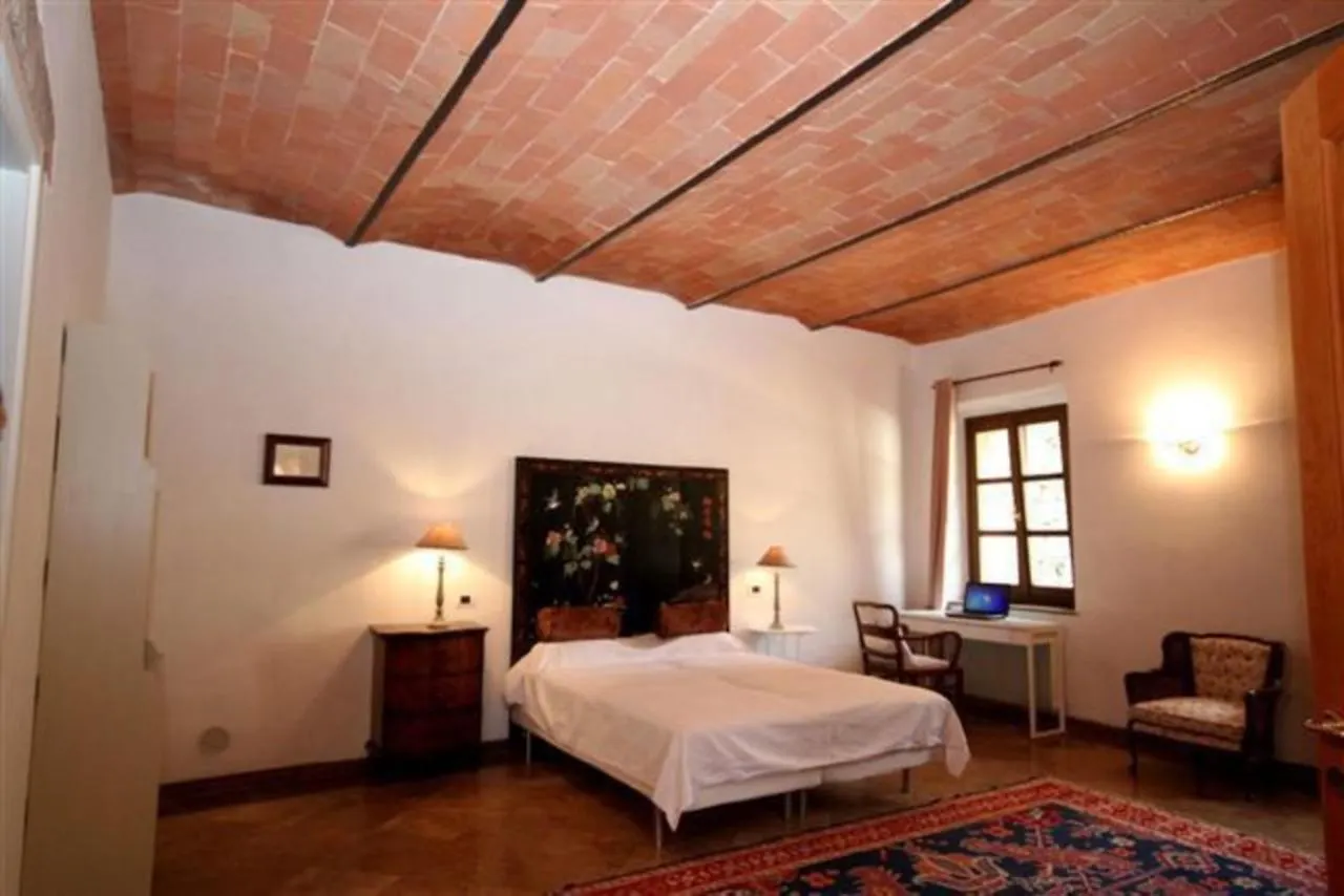 Buoninsegna Apartamento Rapolano Terme Itália