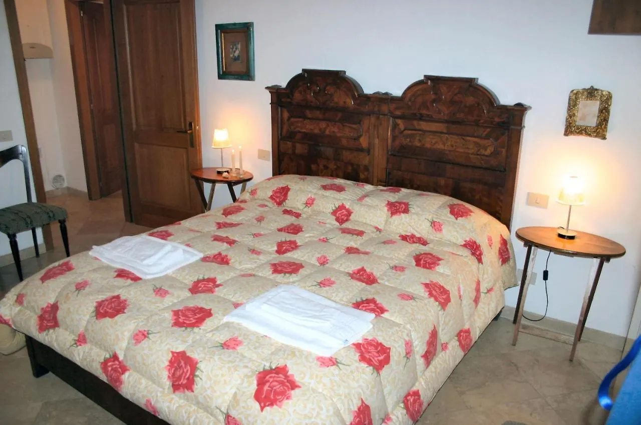Buoninsegna Apartamento Rapolano Terme