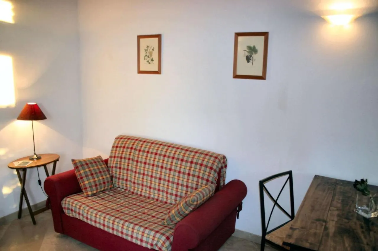 Buoninsegna Apartamento Rapolano Terme 0*,  Itália