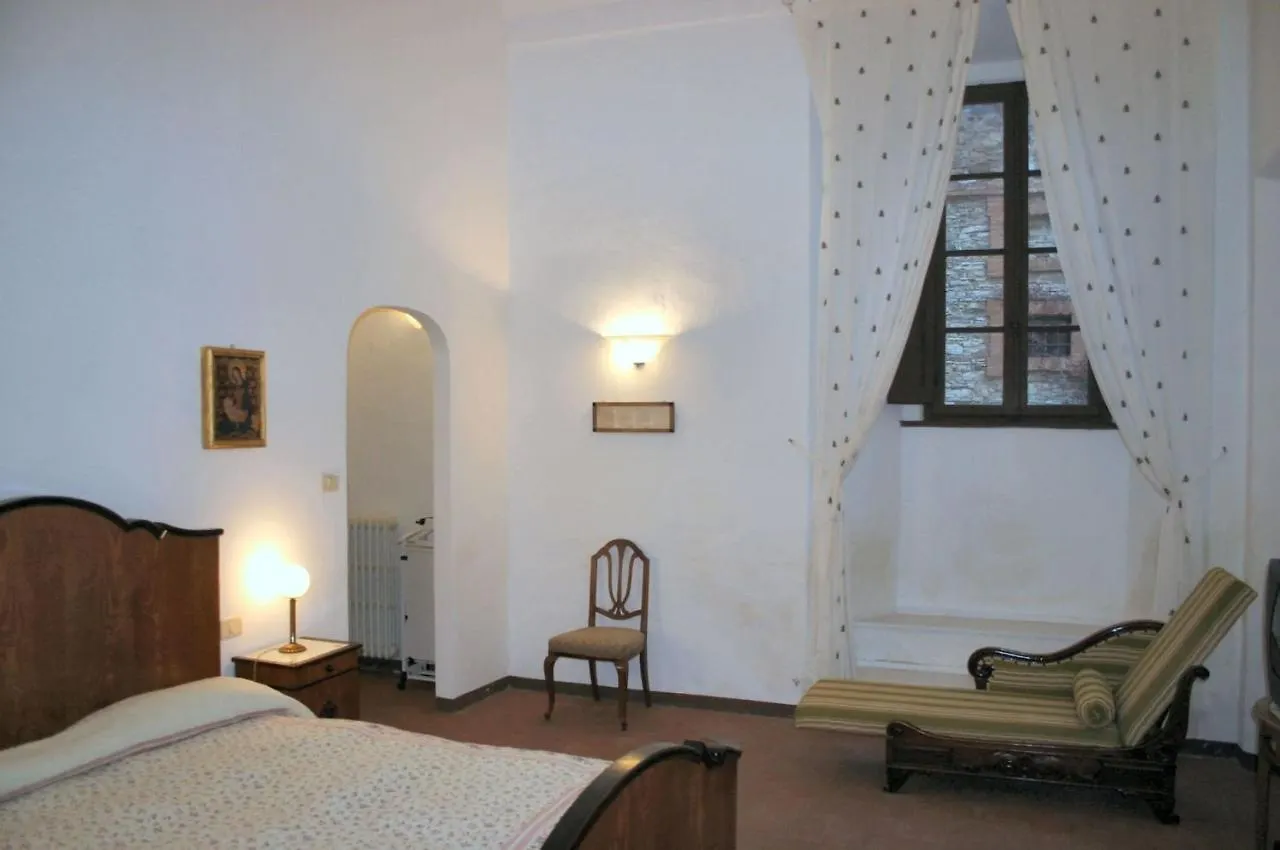Buoninsegna Apartamento Rapolano Terme