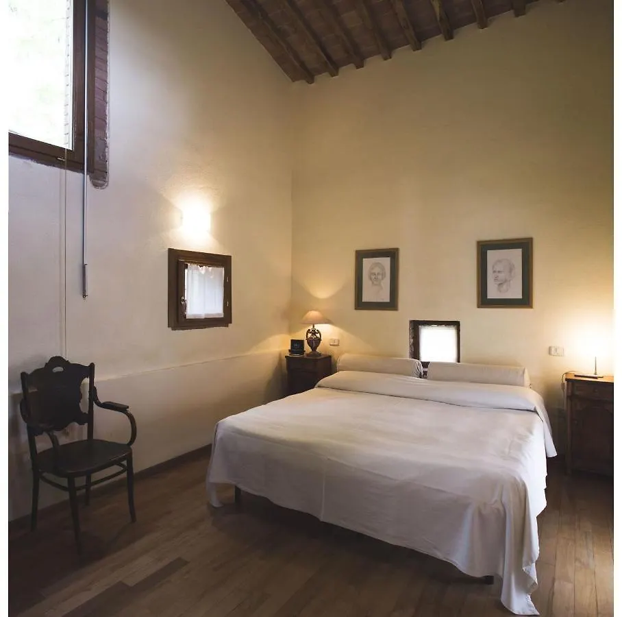 Buoninsegna Apartamento Rapolano Terme