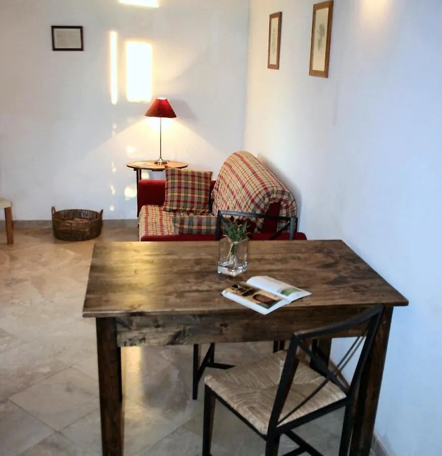 Buoninsegna Apartamento Rapolano Terme