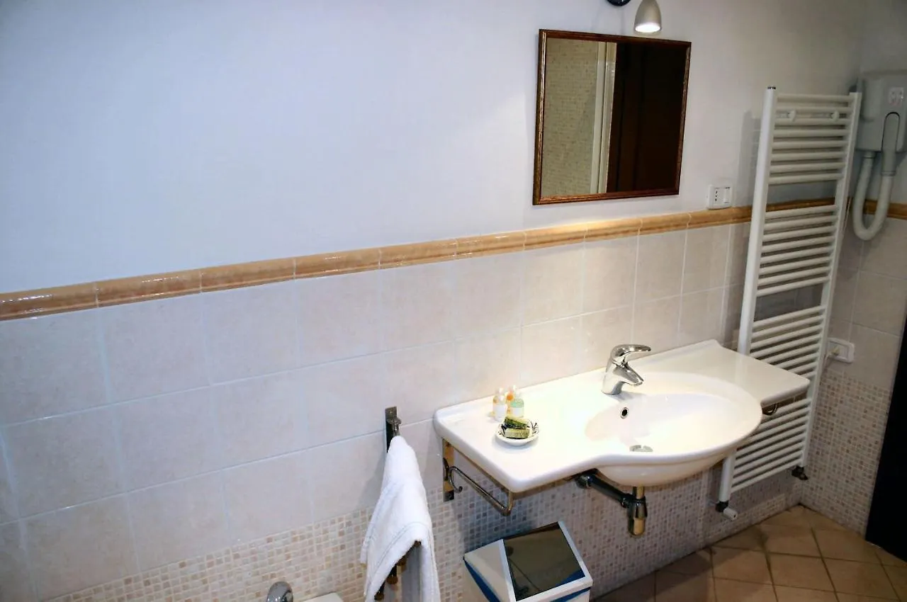 Buoninsegna Apartamento Rapolano Terme