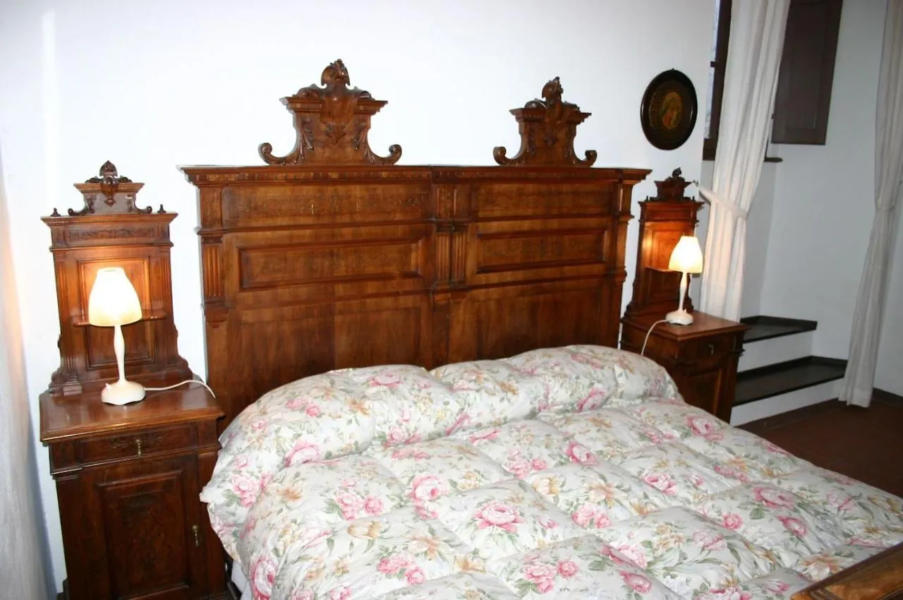 Buoninsegna Apartamento Rapolano Terme 0*,