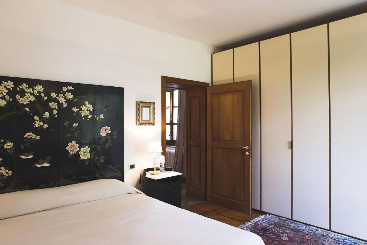 Buoninsegna Apartamento Rapolano Terme Itália